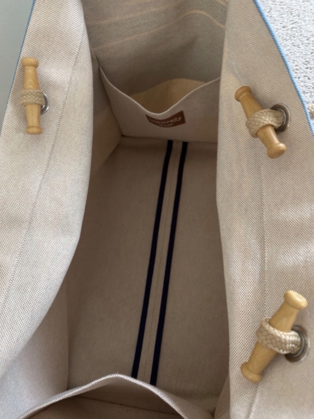 Beach Bag - Picture 4 of 4